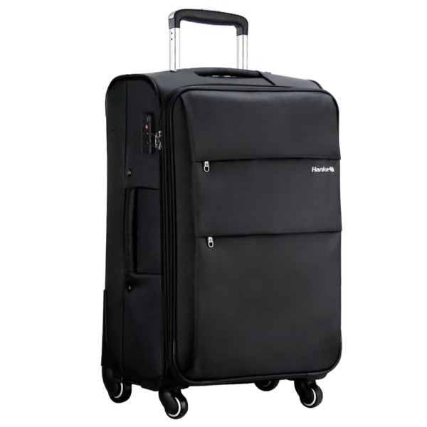 22x14x9 Expandable Luggage
