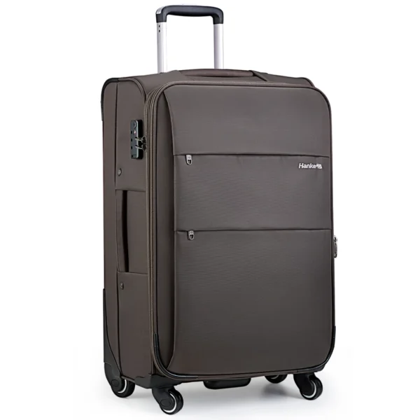 22x14x9 Expandable Luggage