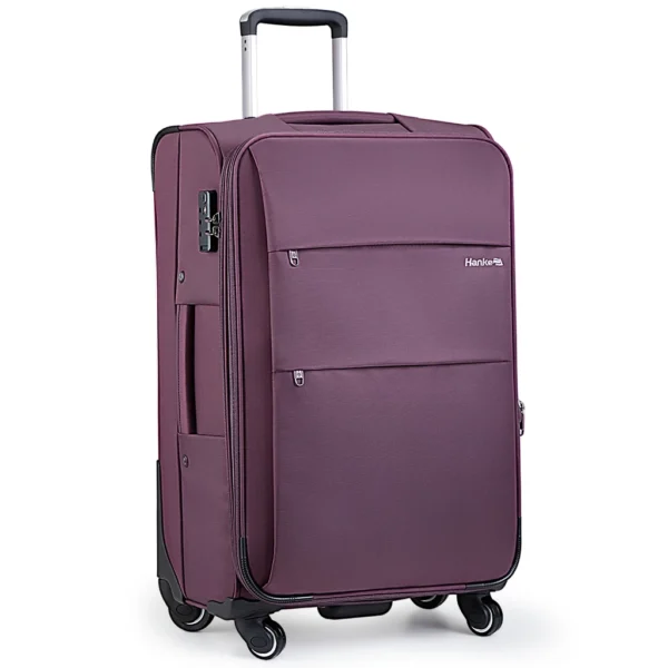 22x14x9 Expandable Luggage