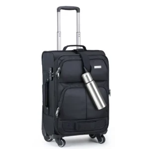 Spinner Wheel TSA Luggage