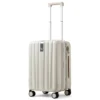 Lightweight Expandable Carry-On Luggage
