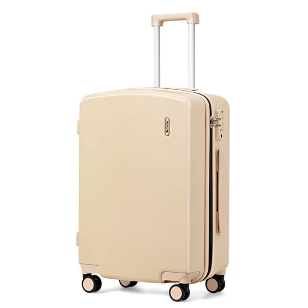 22x14x9 Spinner Wheel Luggage