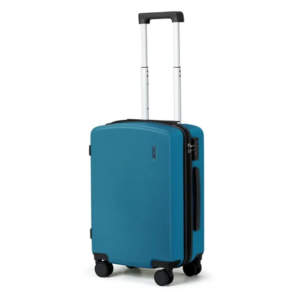 22x14x9 Spinner Wheel Luggage