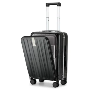 Japanese Design Anti-Theft Luggage 20inch
