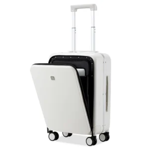 Japanese Design Laptop Luggage 20inch
