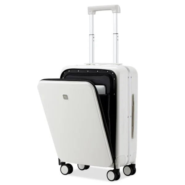 Japanese Design Laptop Luggage 20inch