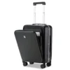 Japanese Design Laptop Luggage 20inch