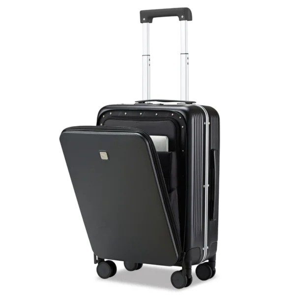 Japanese Design Laptop Luggage 20inch