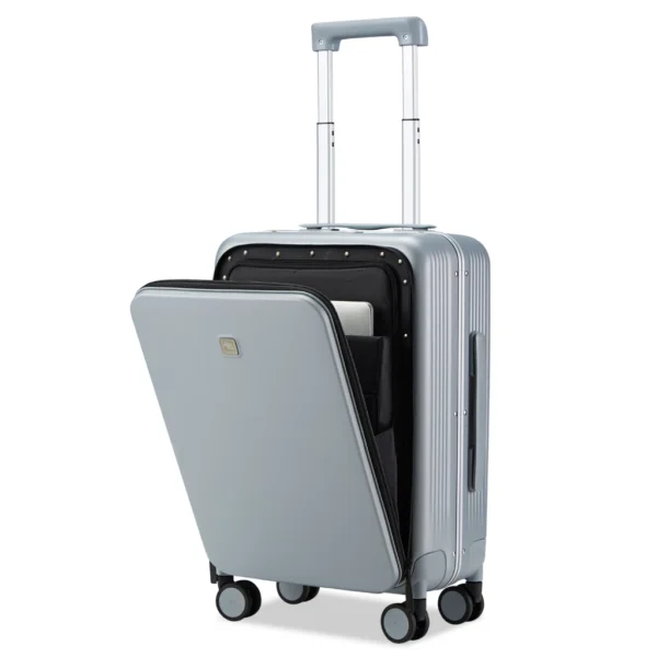 Japanese Design Laptop Luggage 20inch