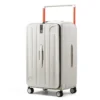66cm Hard Shell Trunk Luggage