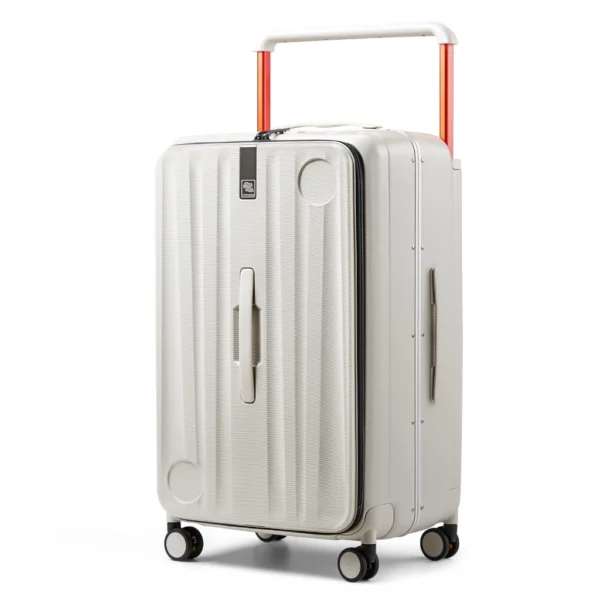 66cm Hard Shell Trunk Luggage