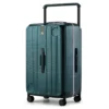 66cm Hard Shell Trunk Luggage