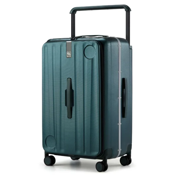 66cm Hard Shell Trunk Luggage