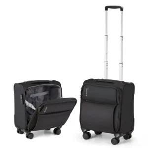 Underseat TSA Carry-On Luggage 40cm