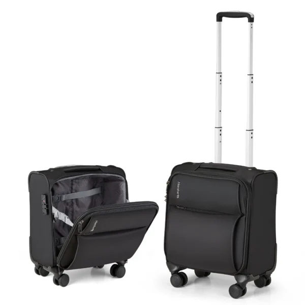 Underseat TSA Carry-On Luggage 40cm