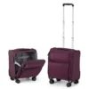 Underseat TSA Carry-On Luggage 40cm