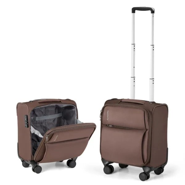 Underseat TSA Carry-On Luggage 40cm
