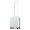 Softside Underseat Luggage 16inch