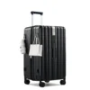 Expandable Hard Shell Trunk Luggage