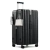 Expandable Hard Shell Trunk Luggage