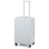 Expandable Cup Holder USB Luggage