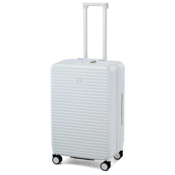 Expandable Cup Holder USB Luggage
