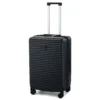 Expandable Cup Holder USB Luggage