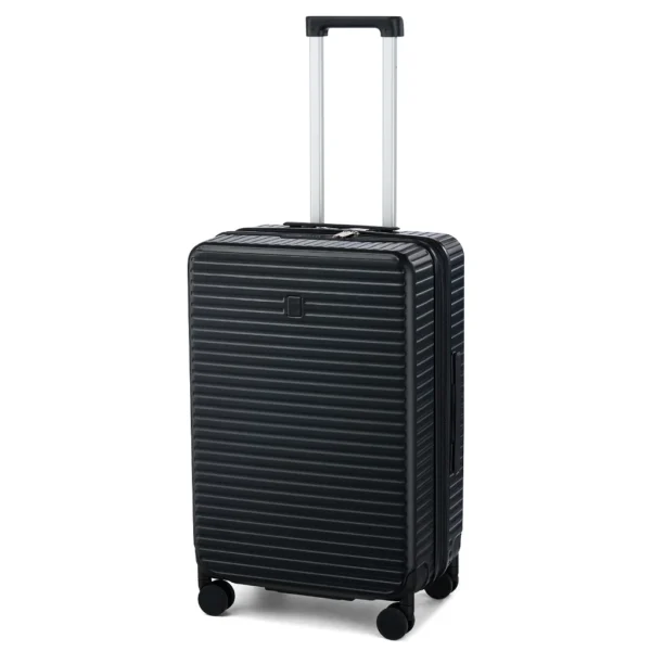 Expandable Cup Holder USB Luggage
