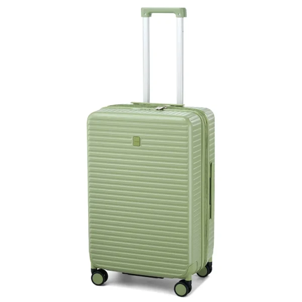 Expandable Cup Holder USB Luggage