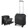 Underseat TSA Carry-On Luggage 40cm