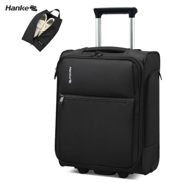 Mini 15.6in Laptop Luggage