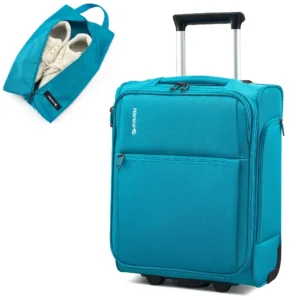 Mini 15.6in Laptop Luggage