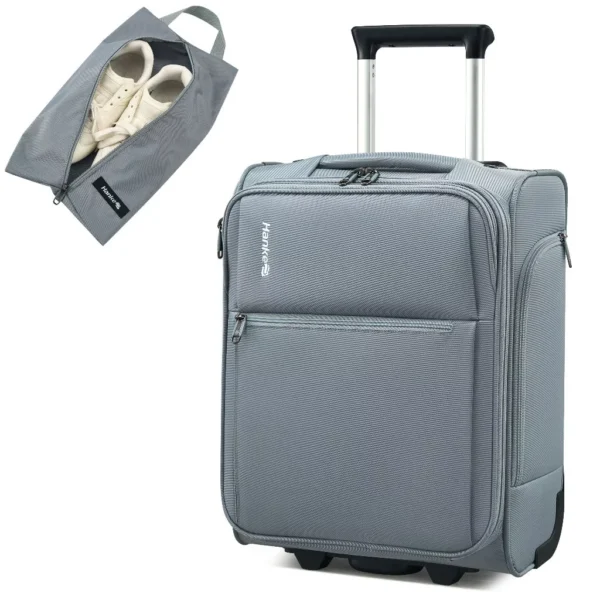 Mini 15.6in Laptop Luggage