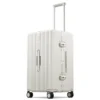 Aluminum Frame Large Capacity Luggage