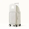 Kids Aluminum Frame Luggage 20inch