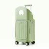 Kids Aluminum Frame Luggage 20inch
