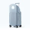 Kids Aluminum Frame Luggage 20inch