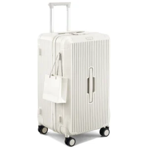 Durable TSA Lock Luggage