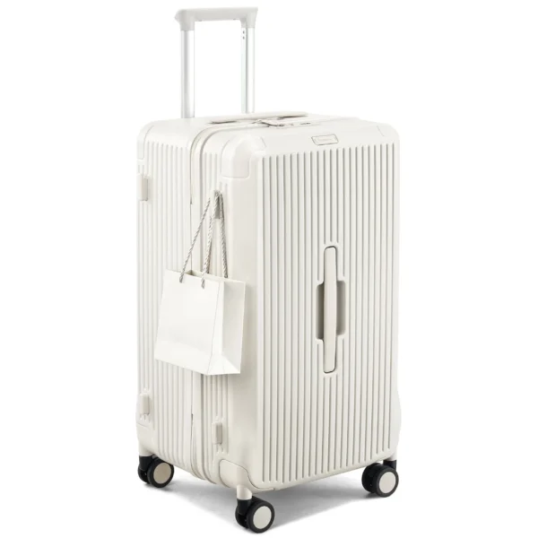 Durable TSA Lock Luggage