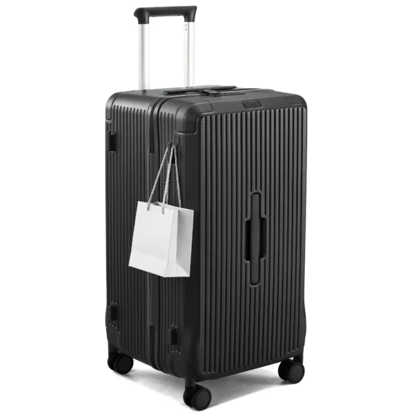 Durable TSA Lock Luggage