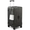 Durable TSA Lock Luggage