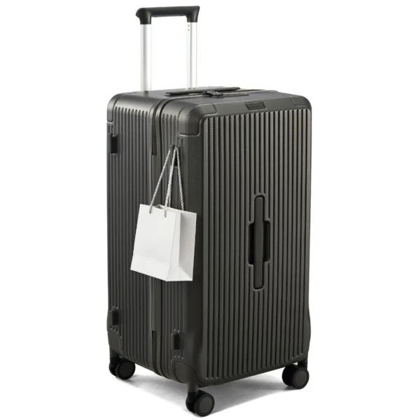 Durable TSA Lock Luggage