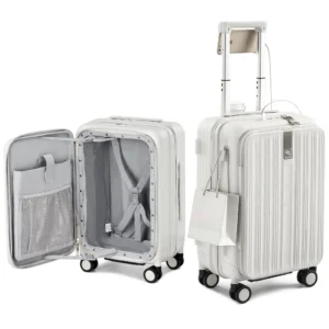 Expandable Cup Holder Luggage