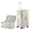 Large Capacity TSA Luggage
