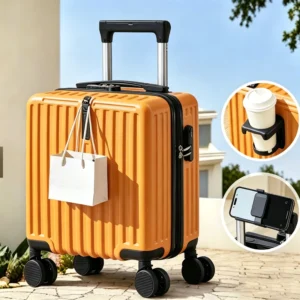 Mini 35cm Boarding Luggage