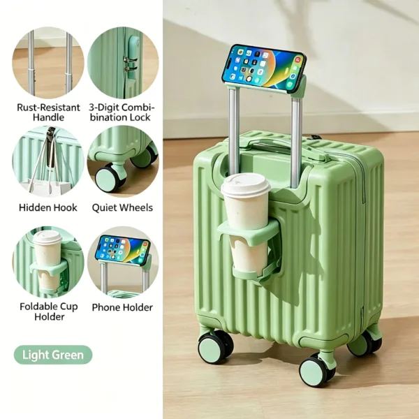 my-11134207-820l5-mpxemjf0gft84f.webp Small 7kg Combination Lock Luggage