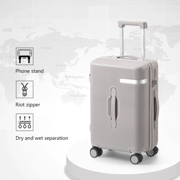 my-11134207-820l5-mq7enxi9uxvzfd.webp Dry Wet Separation Luggage
