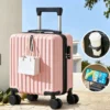 my-11134207-820l7-mp7mlvoju6m9ed.webp Mini 35cm Boarding Luggage