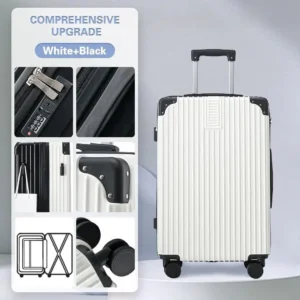 my-11134207-820l7-mqhd80sxli4r45.webp ABS+PC Anti-Theft Luggage