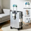 Cup Holder Trolley Luggage